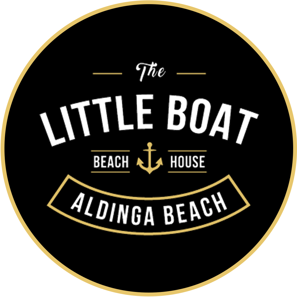 Little Boat Beach House